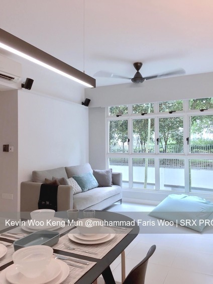 Punggol Drive thumbnail photo